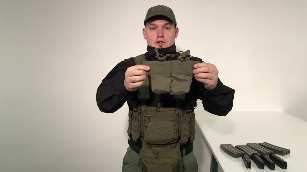 Vesta Training Mini od Helikon-Texu (SK)
