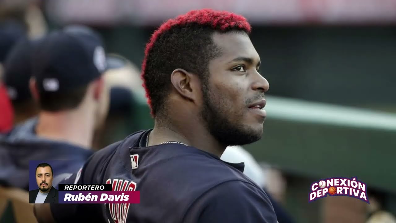 YASIEL PUIG ES HALLADO CULPABLE EN CASO DE APUESTAS Y ENFRENTA PRISIÓN