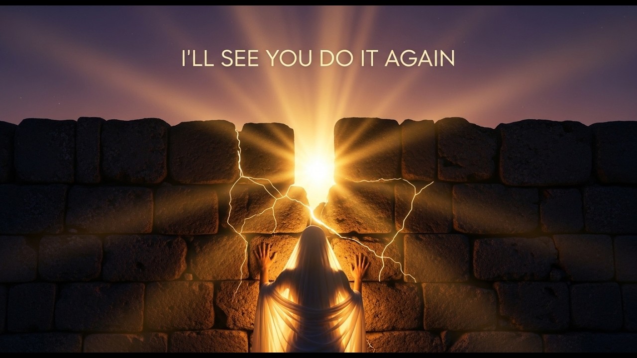 I'll See You Do It Again