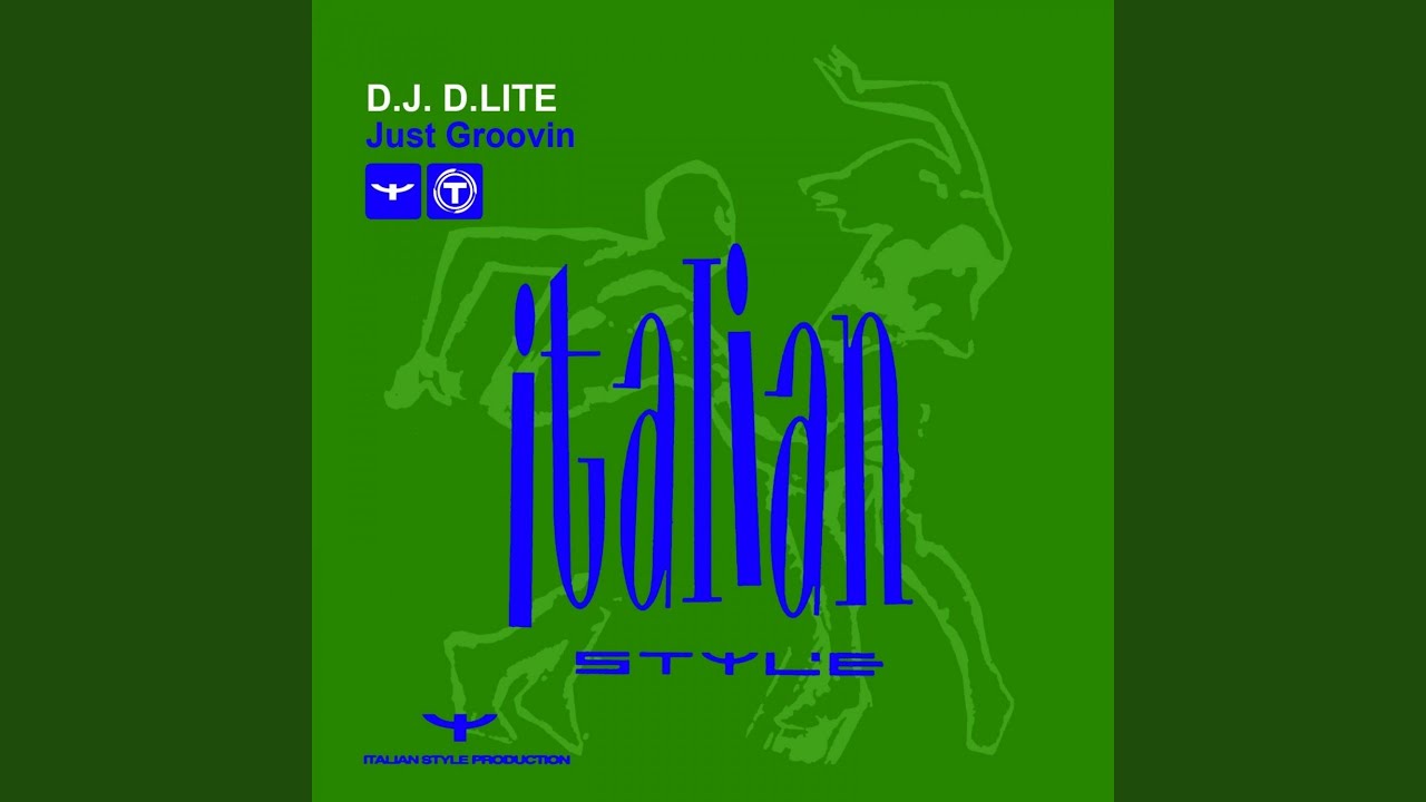 Just Groovin (Dance Version)