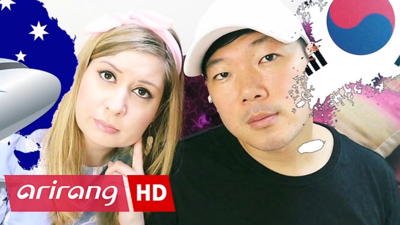 [Heart to Heart] Ep.83 - YouTube Creator, Side-splitting Love Story of Nichola and Hugh Gwon