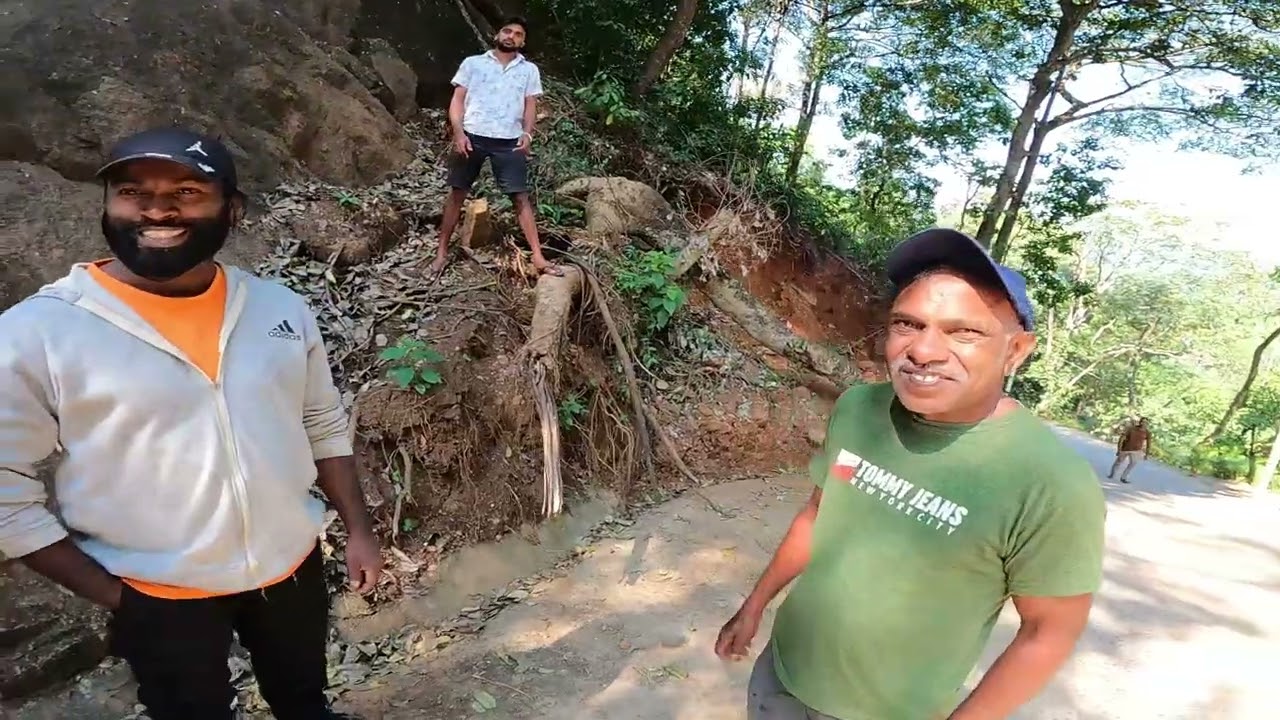 හක්මන දවුල් තිබ්බ ගල සොයා .
