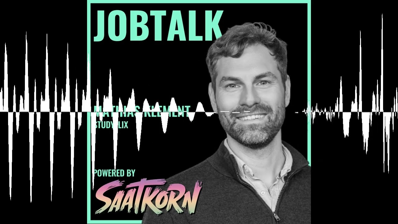 JOBTALK: Head of People (mwd) bei STUDYFLIX gesucht - SAATKORN