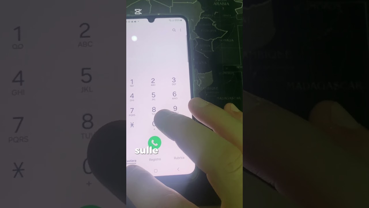 Come eliminare suono tattile tastiera Android