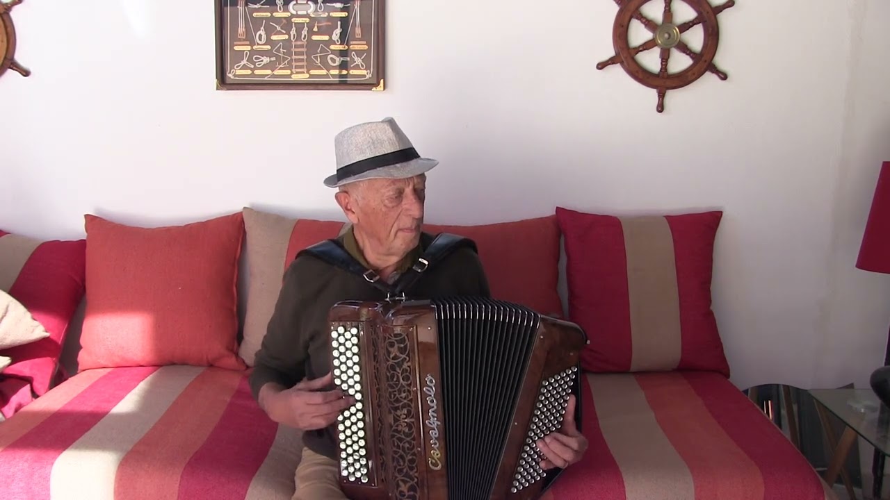 Je t'Aime à l'Italienne