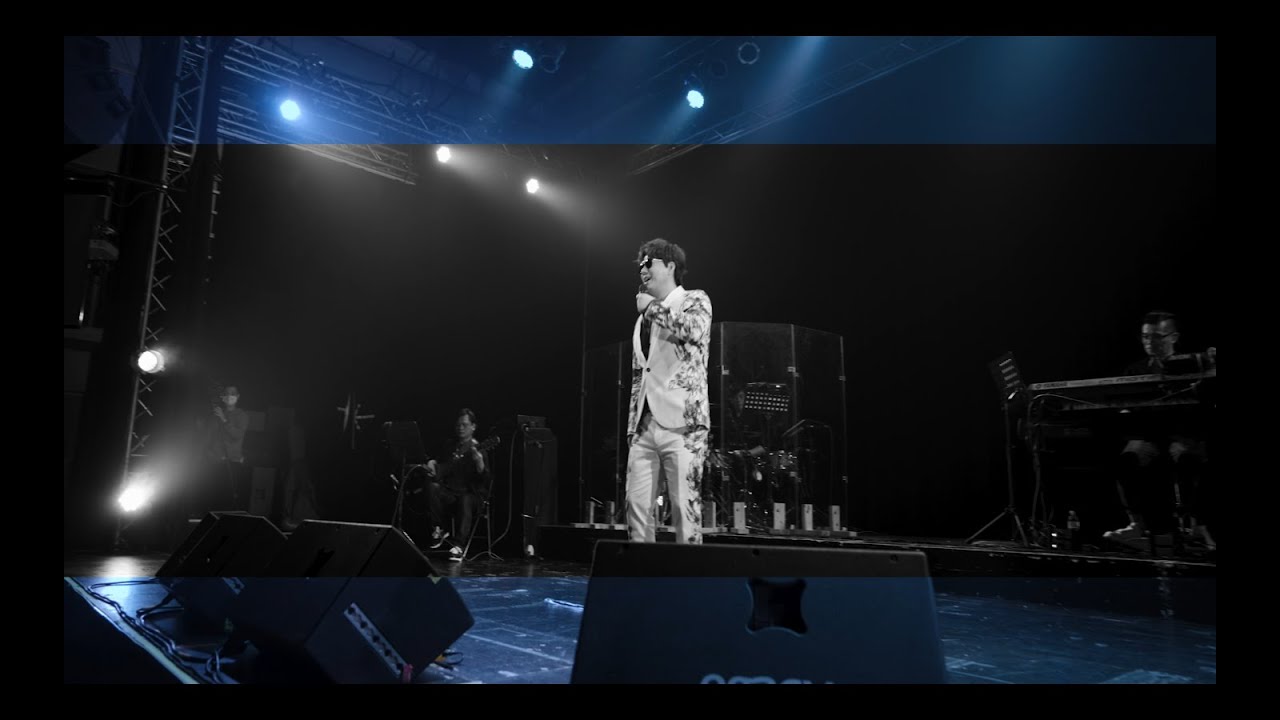 蕭煌奇 Ricky Hsiao〈我愛的就是你〉Official MV