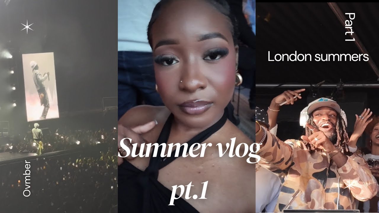 LONDON SUMMERS PT 1 || FINAL YEAR UNIVERSITY RESULTS * live reaction* 