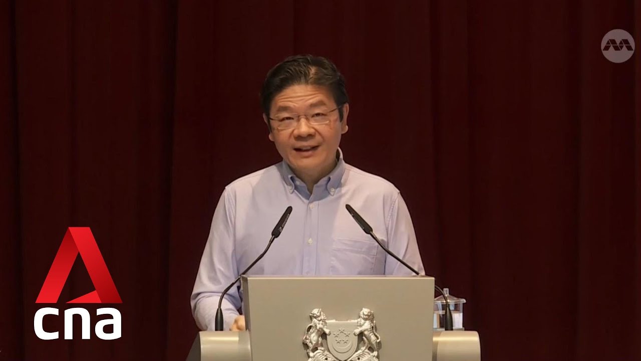 Volunteer engagement and retention must be improved: DPM Wong