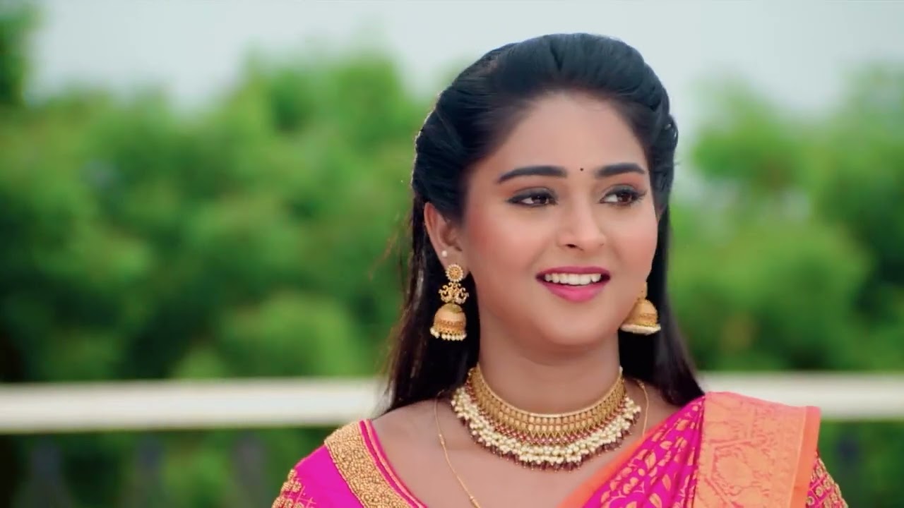 Sandhya Raagam - Full Ep - 315 - Janaki, Sandhya, Maya - Zee Tamil