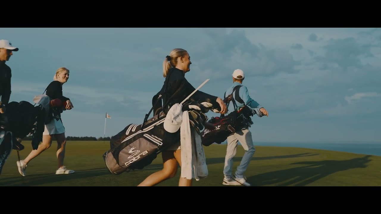 Landskrona GK - Sveriges bästa golfresort