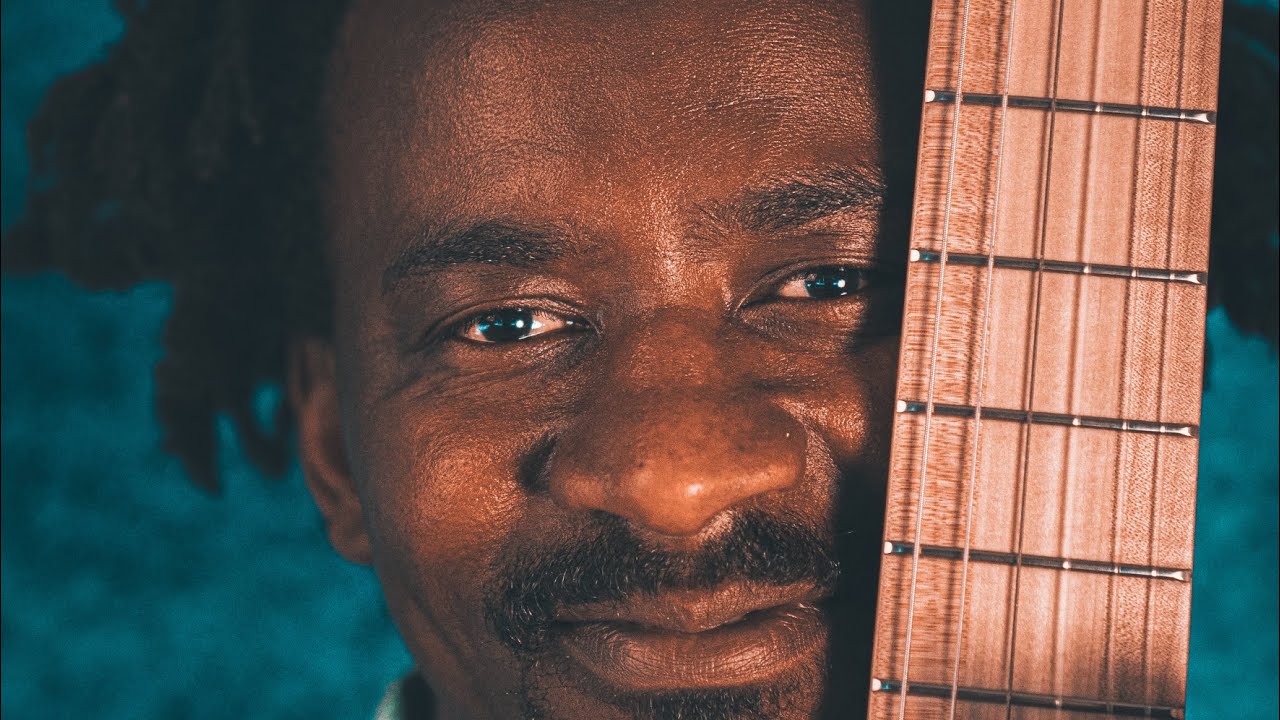 Niwel Tsumbu-Kanzenzenze
