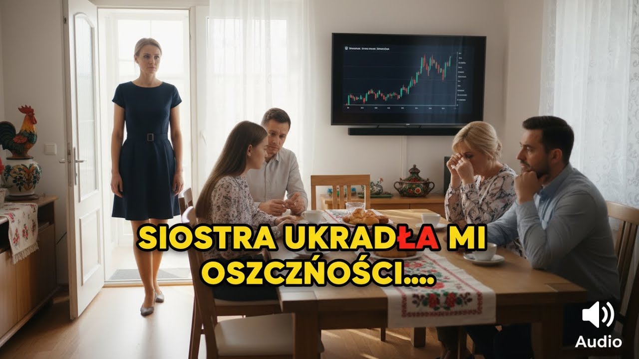Oszczędności Zniknęły, a Zemsta Rozbiła Rodzinne Więzi