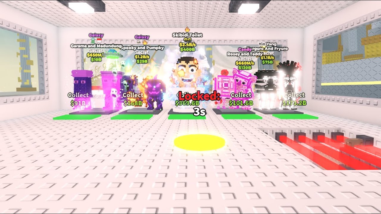 🔴!LIVE TRADING STEAL A BRAINROT!🔴