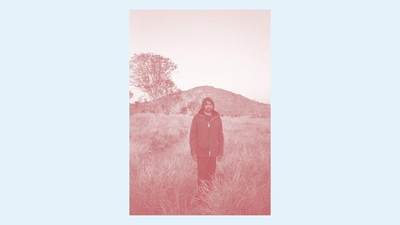 Keanu Nelson - Place Where I Go