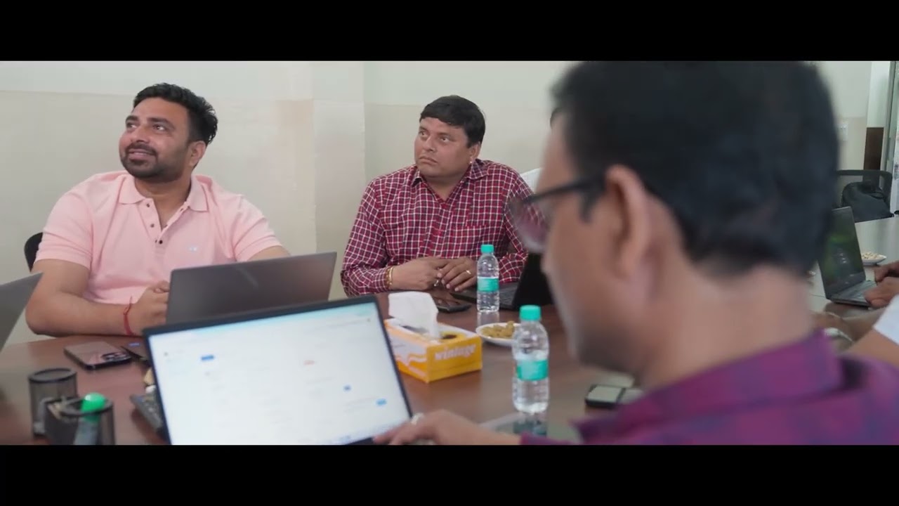 NHAI Road Safety Film | National Highways Authority of India | Movee Merchant Production