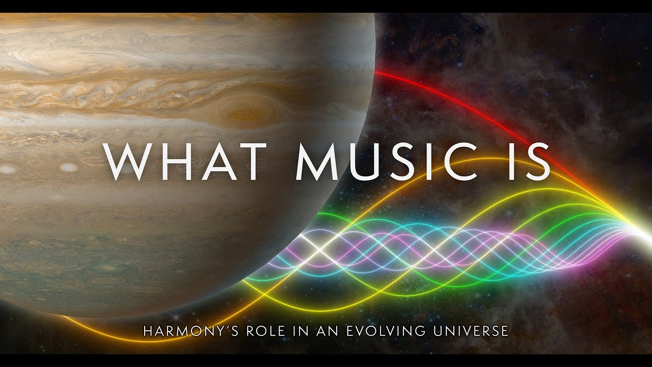 What Music Is | The Documentary