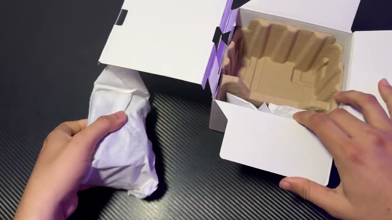 Sony ZV-E10 II Unboxing