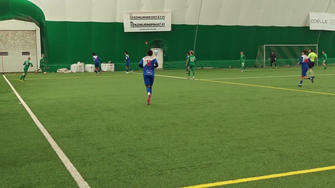 GrIFK - PPJ P18