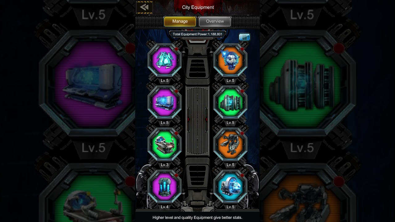 EXTRA URANIUM + TIPS  Got my 2nd lvl4A extension! Did I choose wisely ?