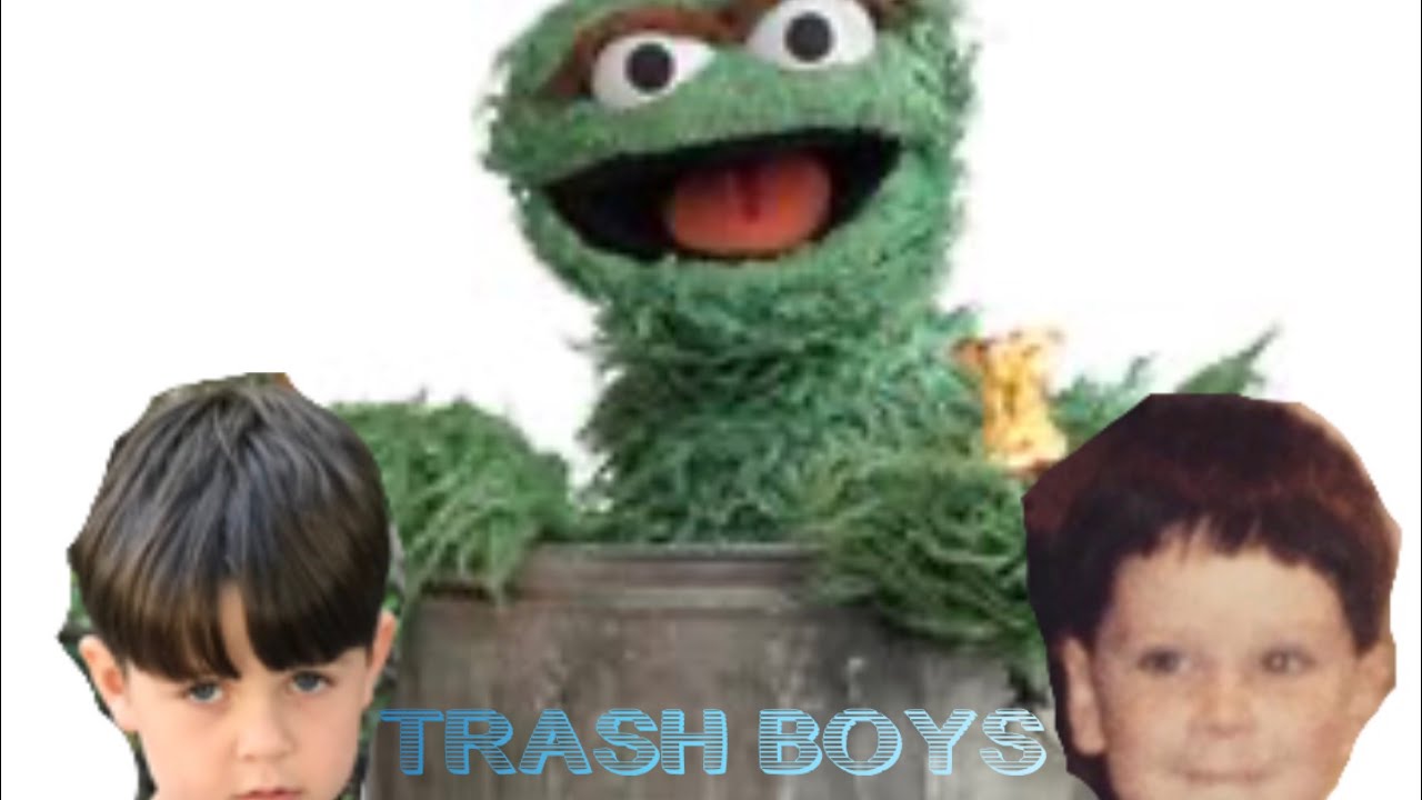 Me and my nephew are bonded by trash.  As boys, we both loved the garbage truck.