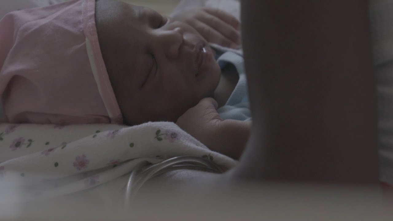 Haiti: Quality Maternal Care with Midwives