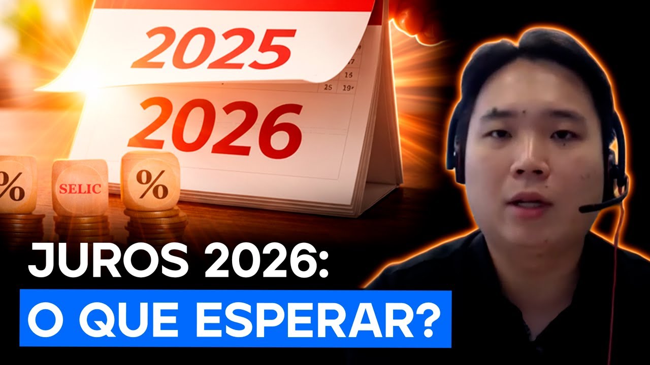 SELIC 2026: O tamanho do corte de juros vai mudar? | Corte Morning Call