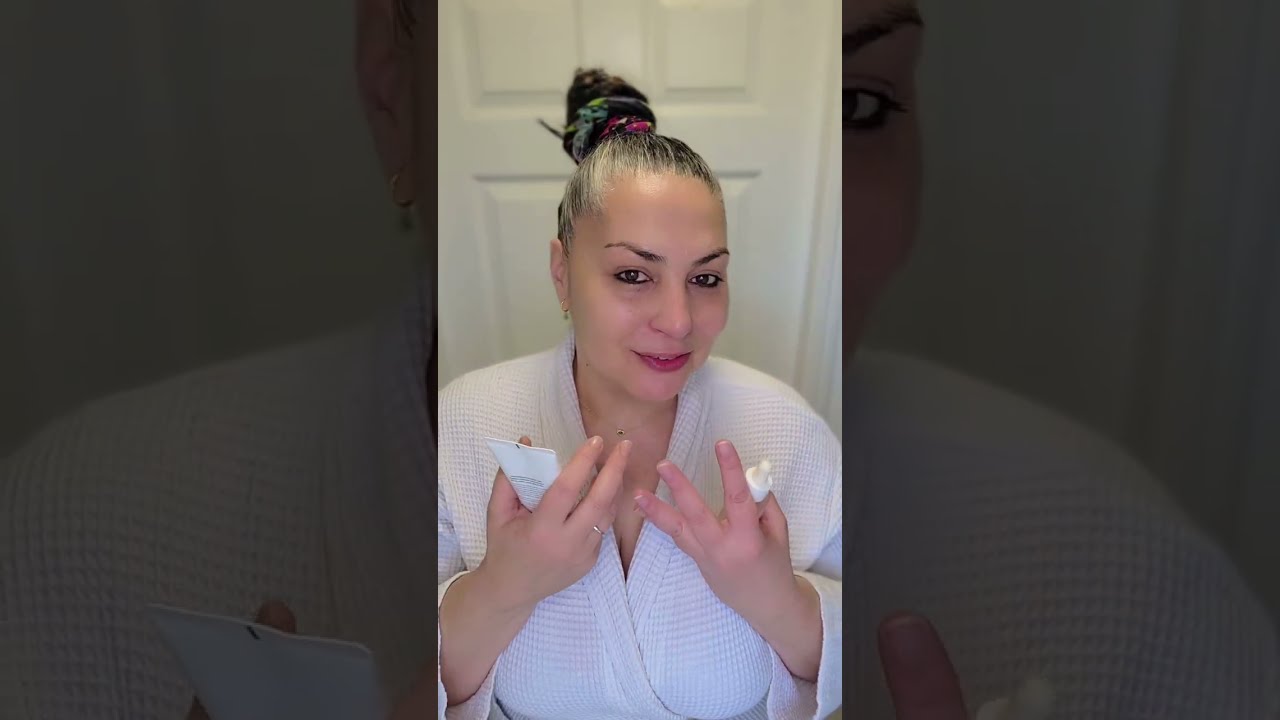 НЕ ПРАВИ ТОВА с лицето си ❌ Содата и кожата на лицето! И не това не е „безобиден домашен ексфолиант.