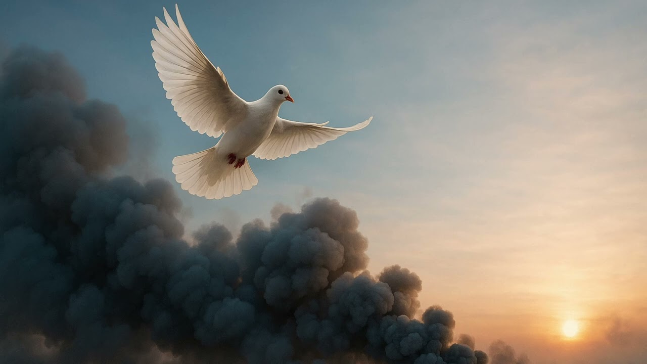 Wer befriedet Gaza?