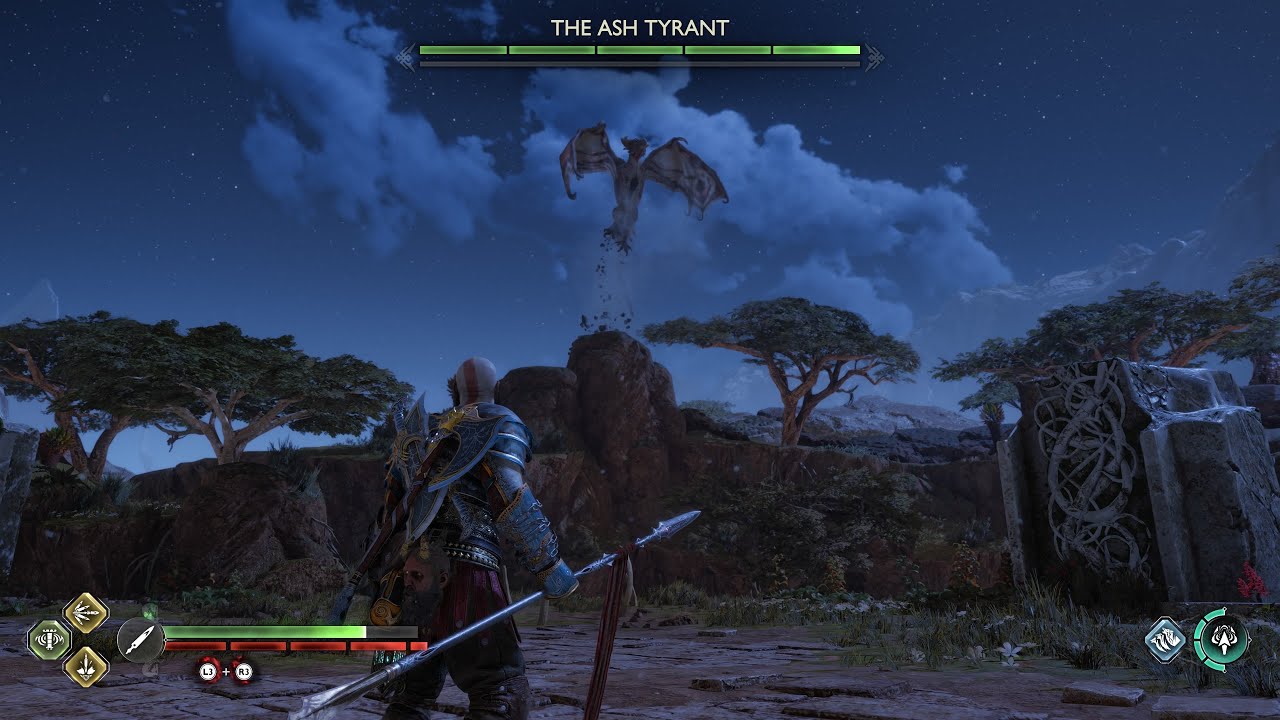 Slaying All Of Vanaheim’s Dragons! God Of War Ragnarök Episode 30
