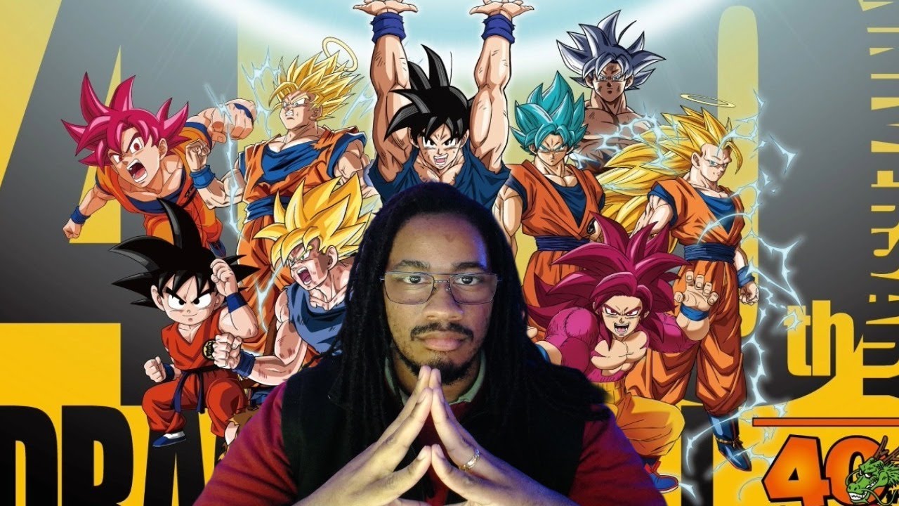 Dragon Ball Super Is Back! [I Might Have Overreacted]