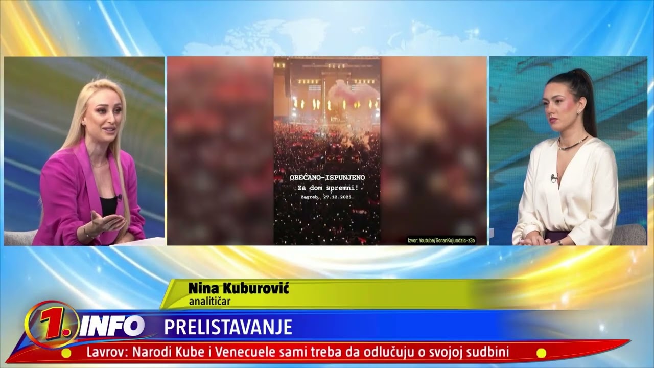 PRVE INFO - Plenković prvi na listi najnegativnijih političara u Hrvatskoj!
