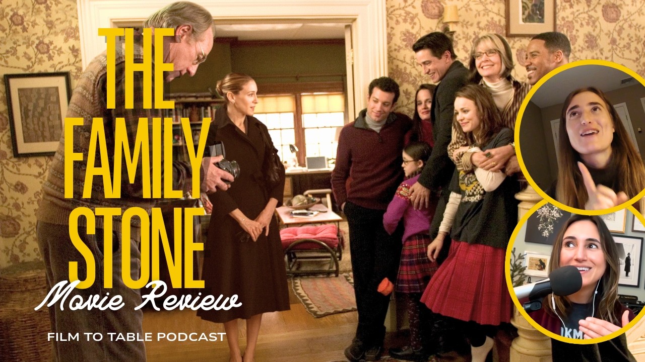 Is The Family Stone the Ultimate Holiday Comfort Film? | Movie Review