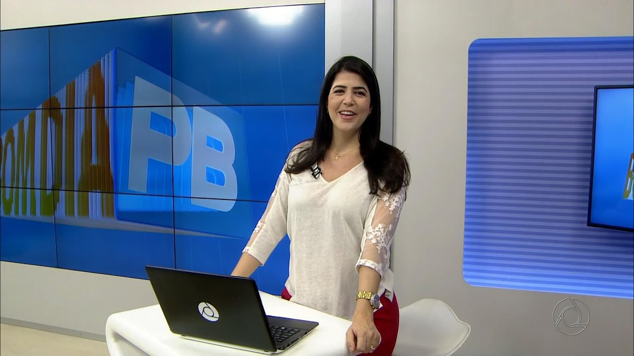 HD | Trechos do Bom Dia Paraíba com Carla Arantes - 06/09/2016