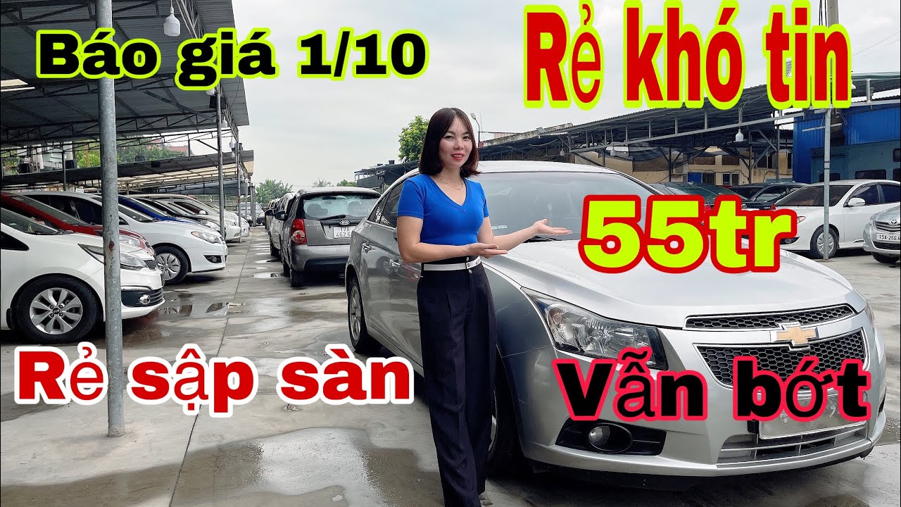 Báo giá 1/10 xe về ngập bãi / rẻ sập sàn / ko tin nổi 55tr… 58tr… 79tr lh 0866010016