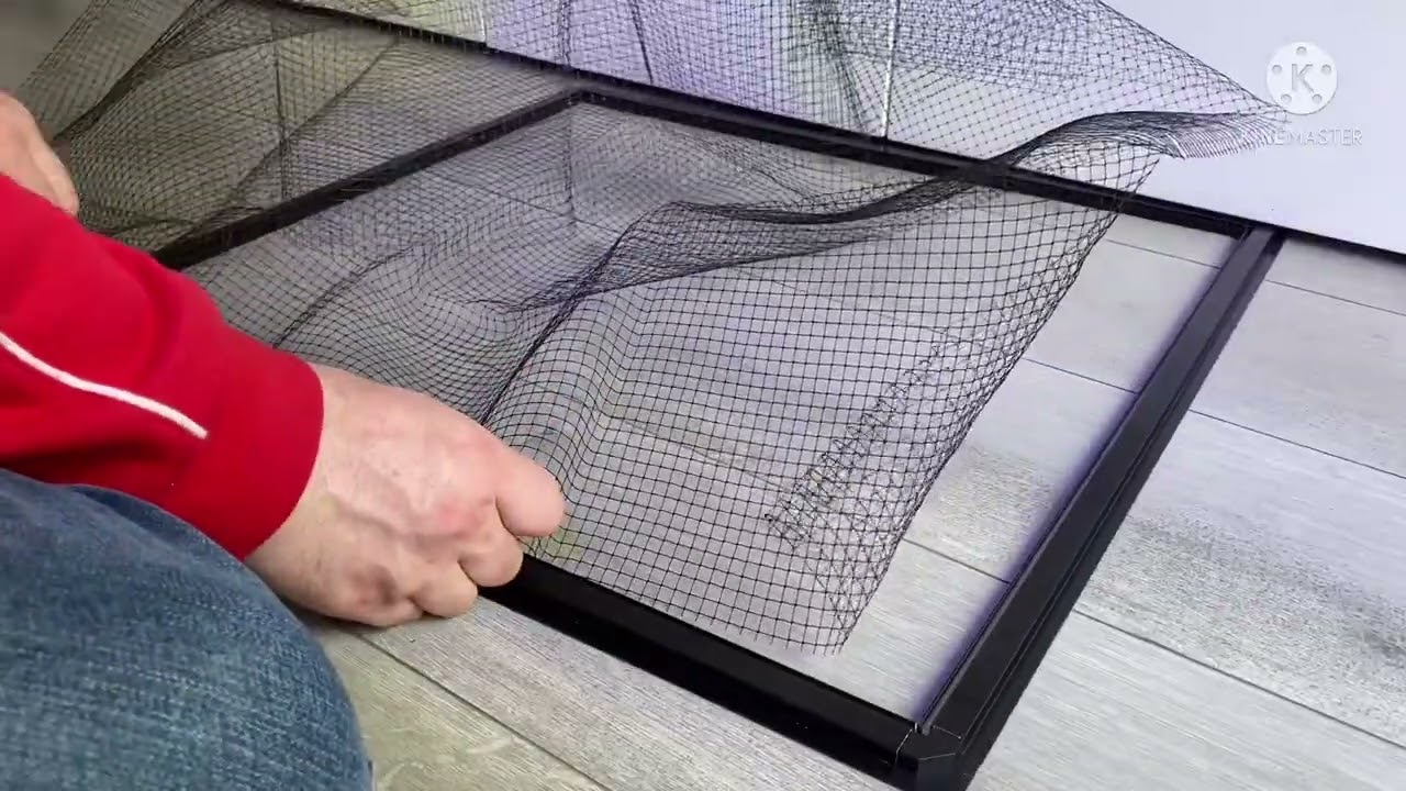 Waterbox peninsula 7225 860L reef aquarium build ep7. D-d jump guard