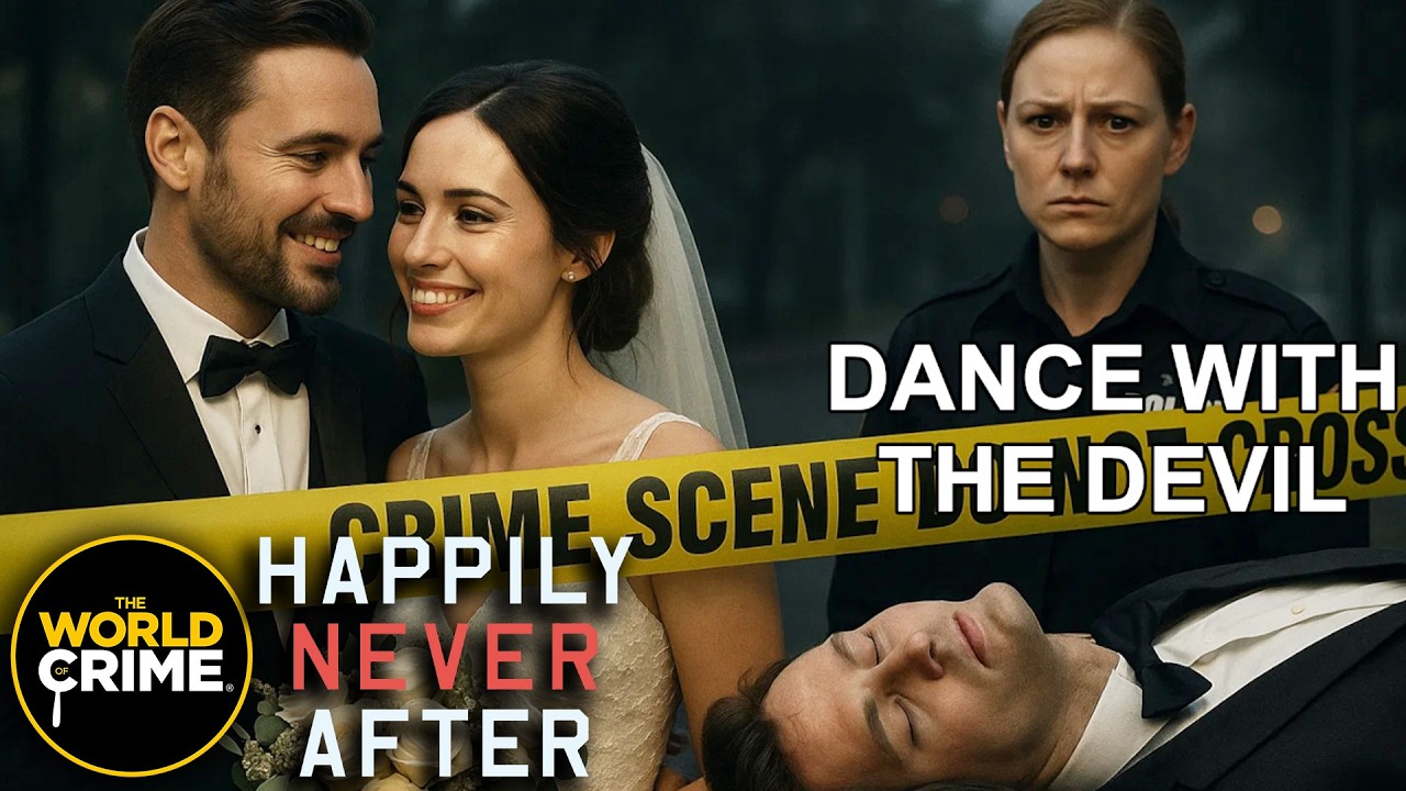 Happily Never After | S3E9 | Dance with the Devil  | FULL TRUE CRIME SHOW
