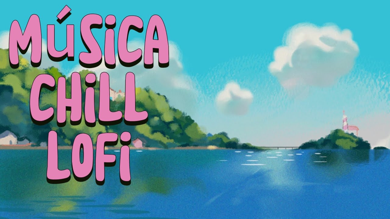 Brisa Tropical & Café Frío ☕🌴 | Beats para un día sin prisa