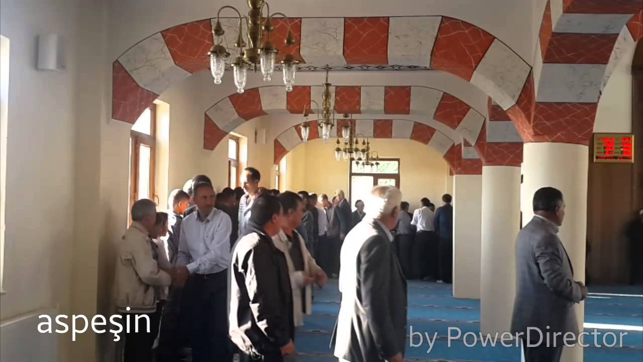Çavuştepe köyü