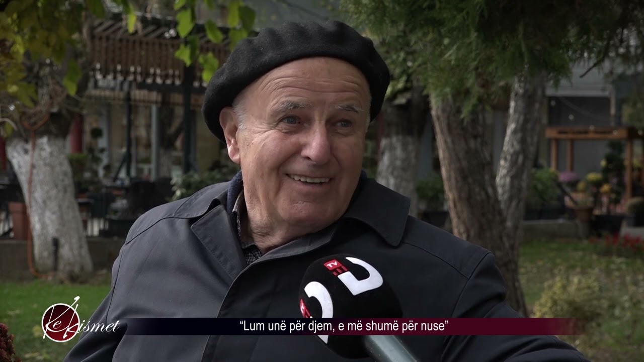 Ke Kismet - Lum unë për djem, e më shumë për nuse  - Ramë Çitaku