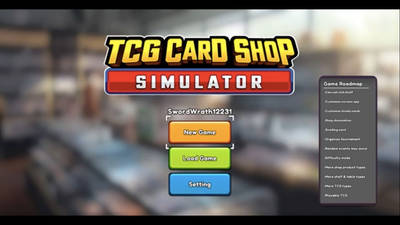 TCG Card Shop Simulator | Xbox- Part 4