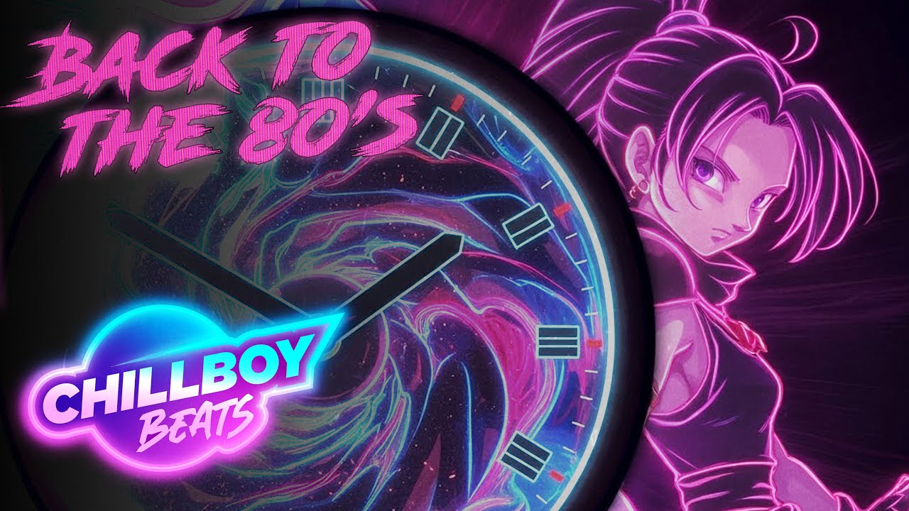 Schala Turns Cyberpunk - Chrono Trigger Synthwave Remix