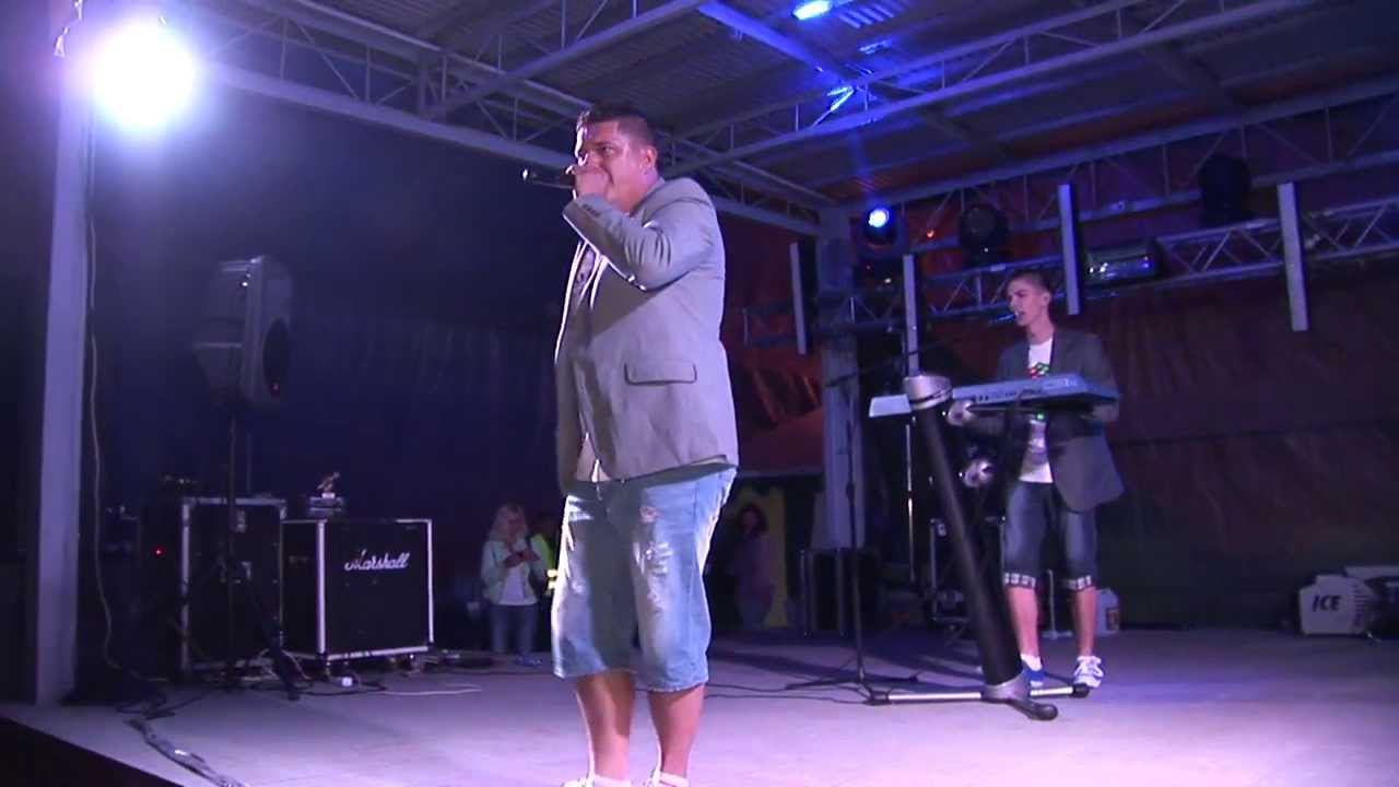 Americanos - Do krwi