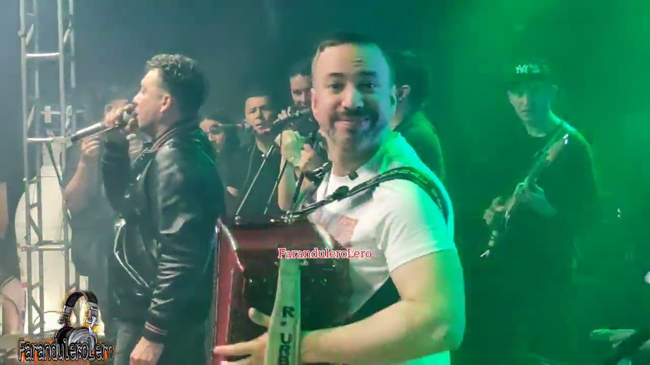 Manantial de Amor Jean Carlos Centeno & Ronal Urbina concierto en vivo Ocaña