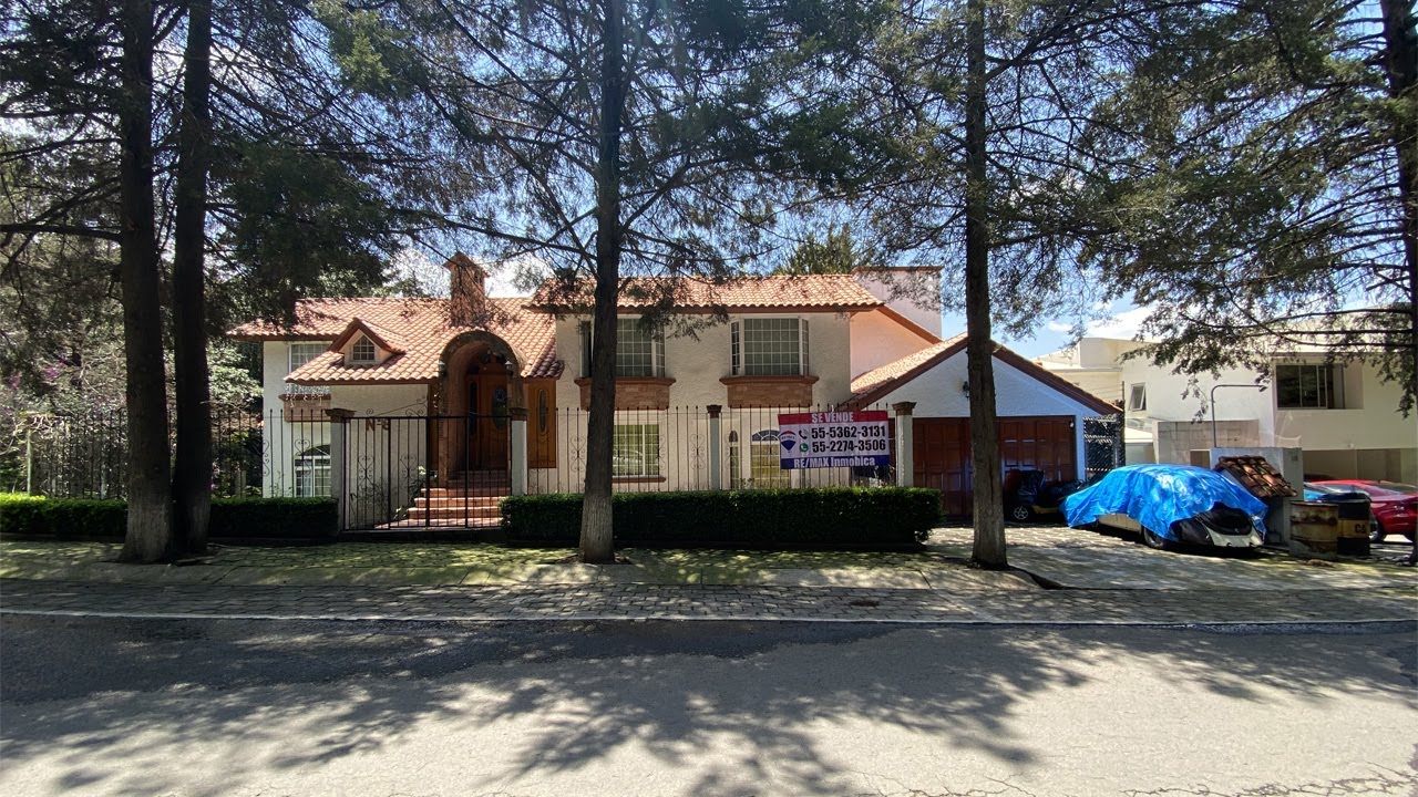Casa en Condado de Sayavedra Atizapán de Zaragoza