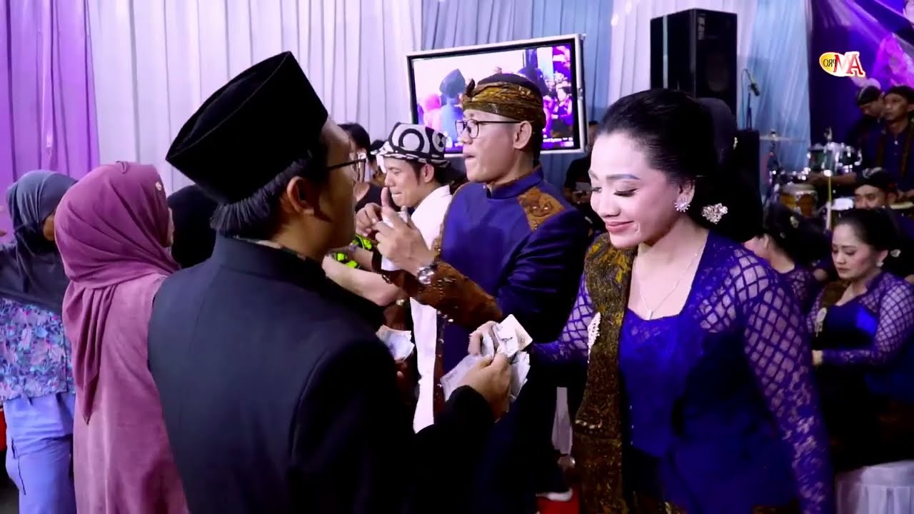 Cidro - Dhimas Tedjo - UD SUWARNI NDUWE GAWE HARI 3 06 Desember 2025