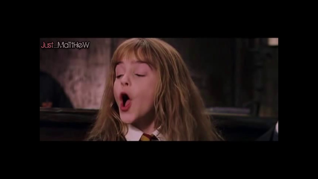 TheJuStMaTtHeW - Harry Potter és a Bölcsek Extended Cut (avagy legjobb jelenetek)