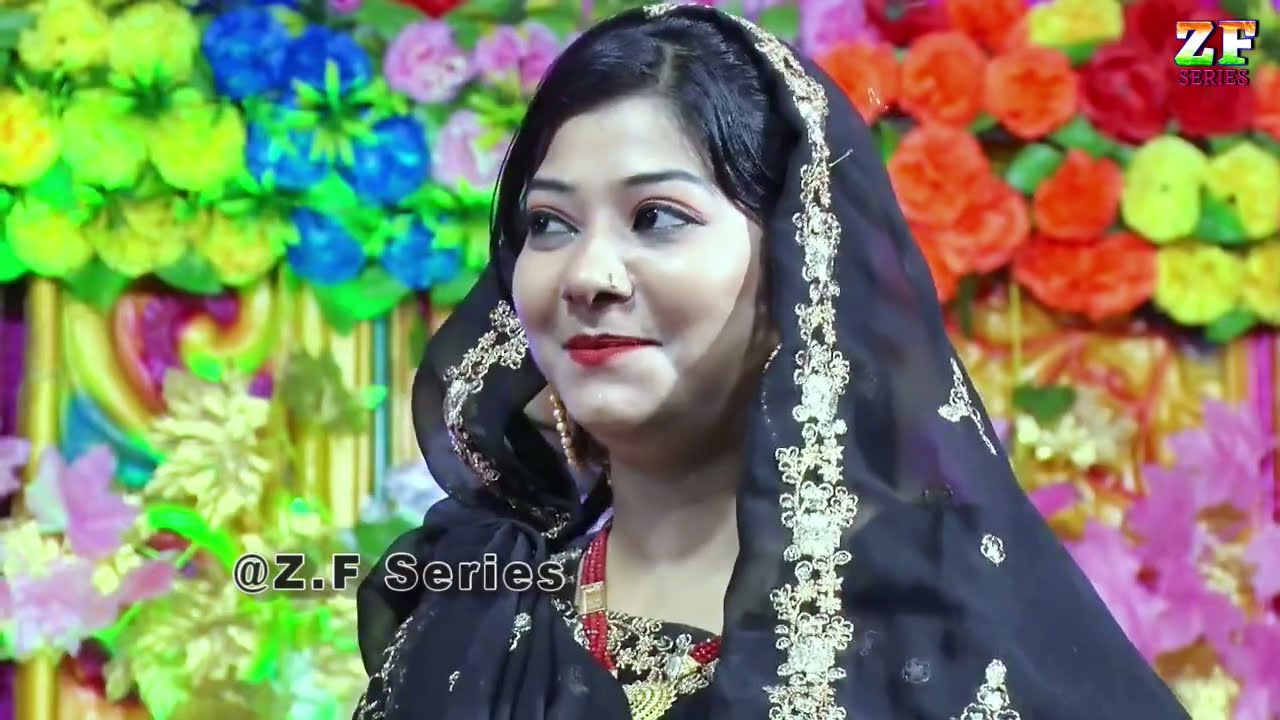 एकबार फिर छा गई रौनक परवीन नई गज़ल नए शेर शायरी के साथ