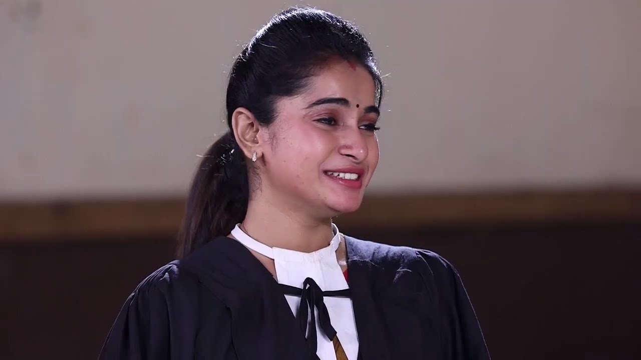Indira - Full Ep - 439 - Indira, Gowtham, Jayalakshmi, Kavya, Kathir - Zee Tamil