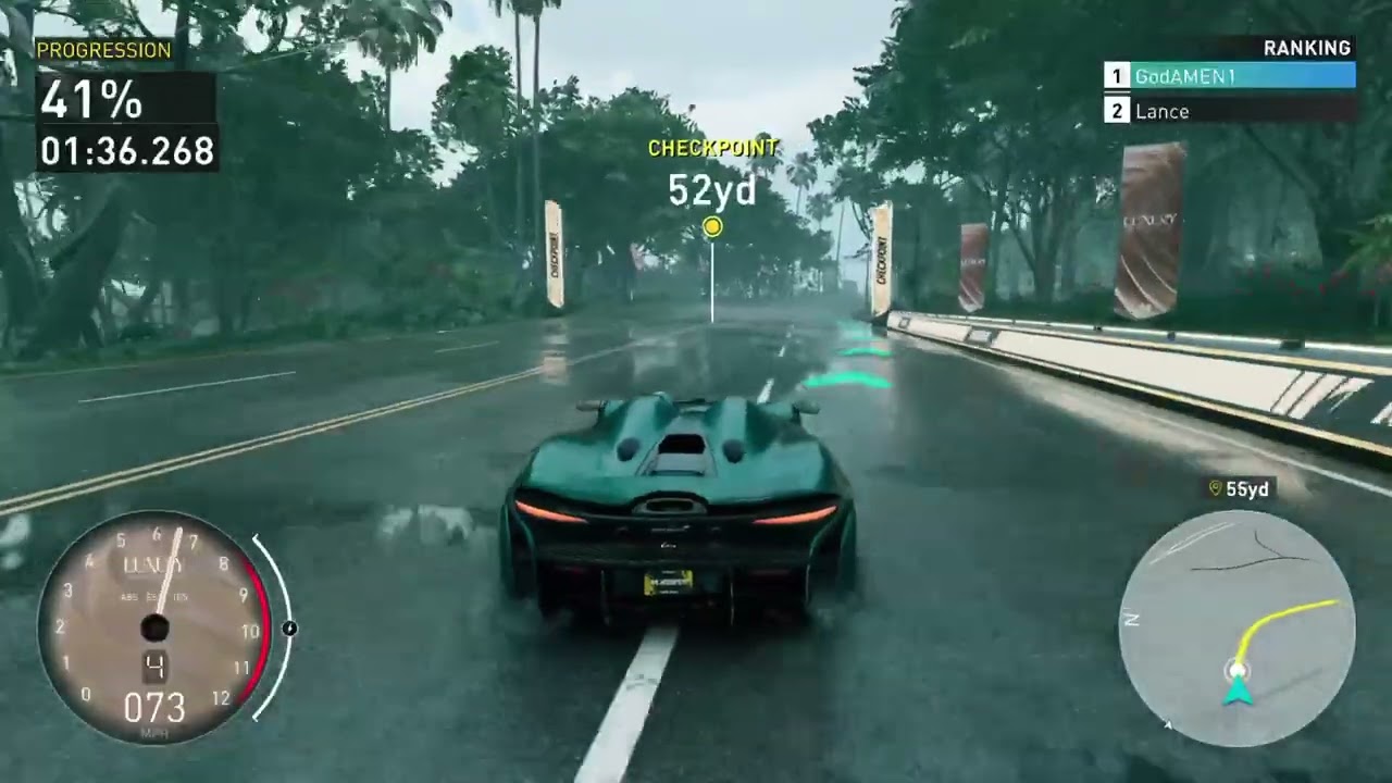 The Crew MotorFest Walkthrough part 16