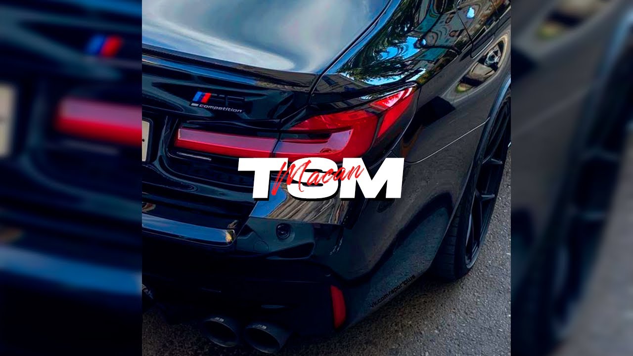 [FREE] Macan Type Beat - 
